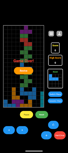 Clear Blocks store screenshot 3