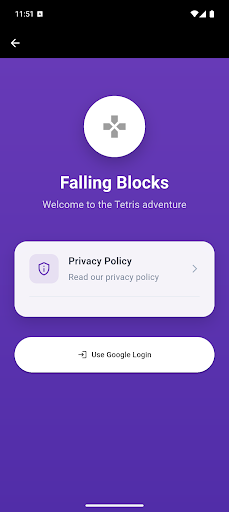 Clear Blocks store screenshot 4