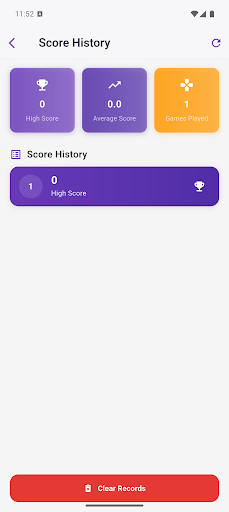 Clear Blocks store screenshot 5