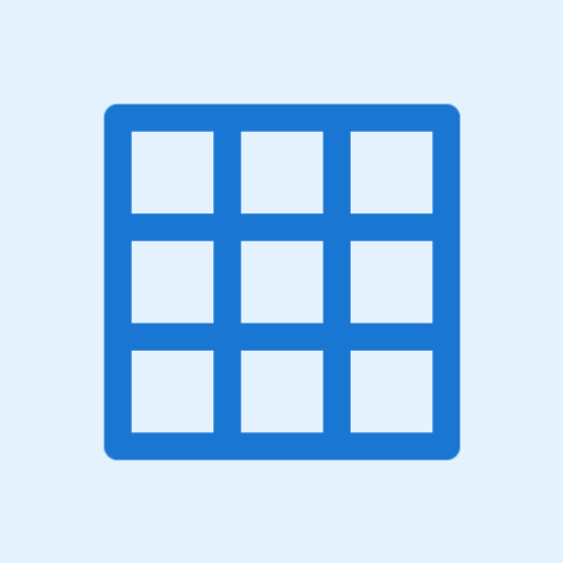 Easy Minesweeper app icon