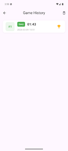 Easy Minesweeper store screenshot 5